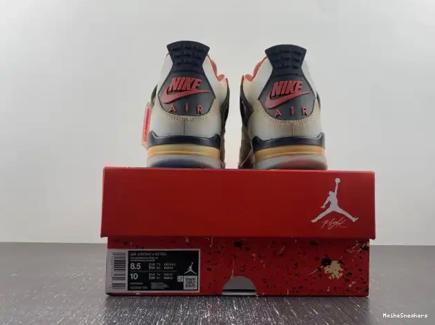 MaikeSneakers YEAR